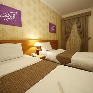Guest Time Hotel